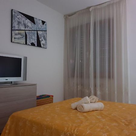 Viliam B&B Olbia Kültér fotó