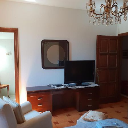 Viliam B&B Olbia Kültér fotó