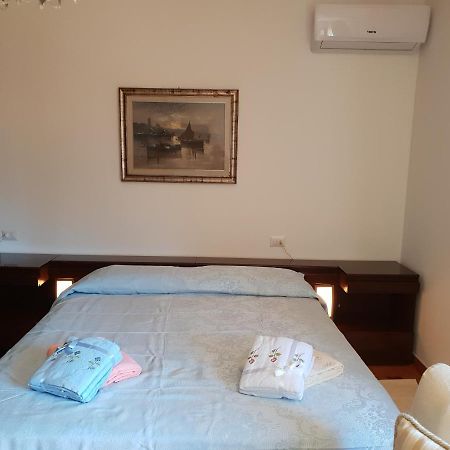 Viliam B&B Olbia Kültér fotó