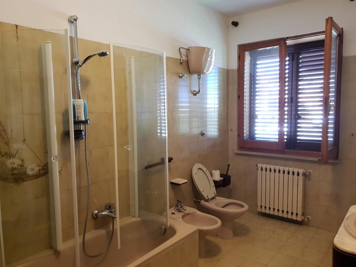 Viliam B&B Olbia Kültér fotó