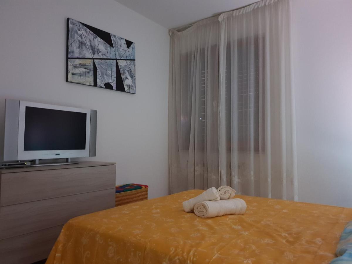 Viliam B&B Olbia Kültér fotó