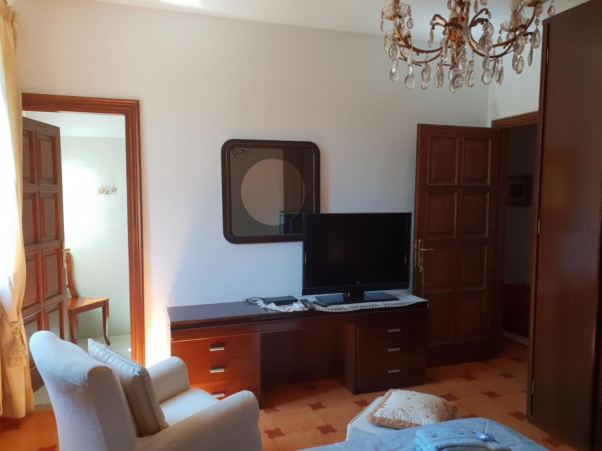 Viliam B&B Olbia Kültér fotó