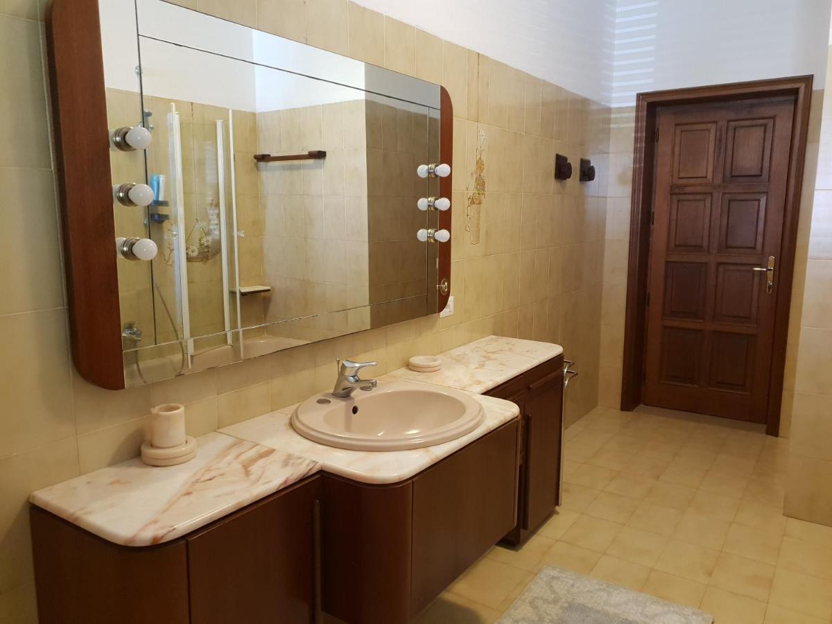 Viliam B&B Olbia Kültér fotó