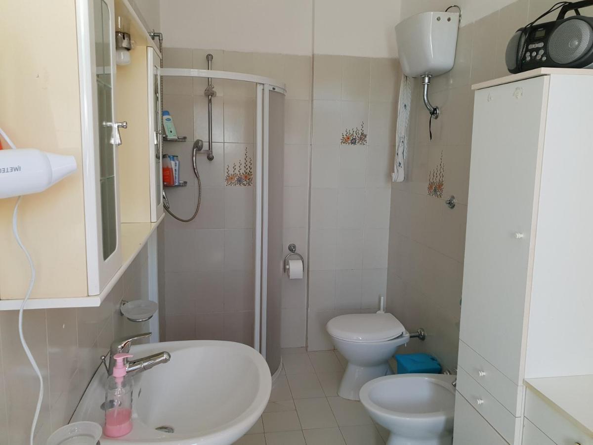 Viliam B&B Olbia Kültér fotó