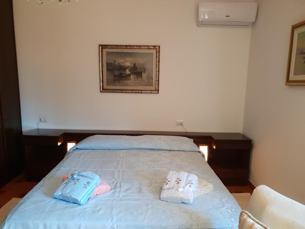 Viliam B&B Olbia Kültér fotó