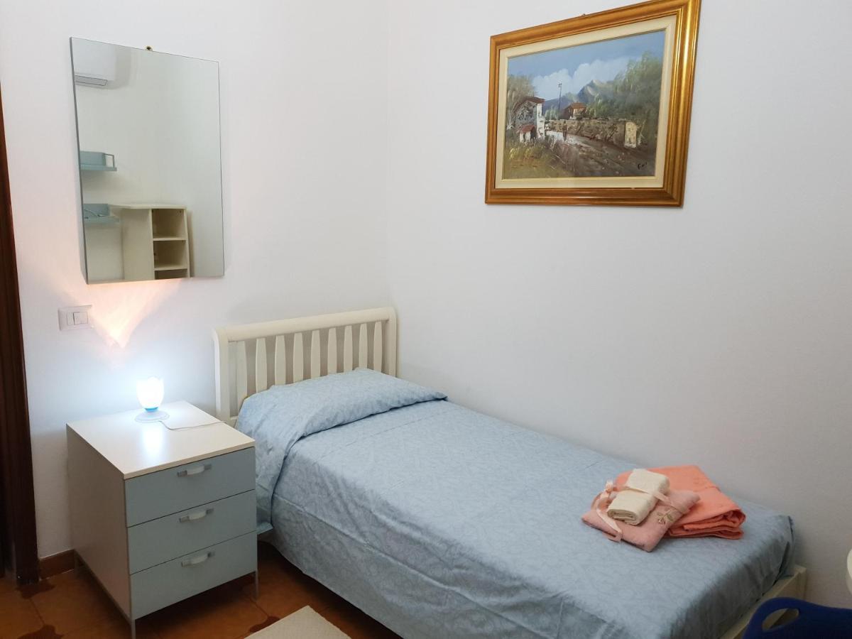 Viliam B&B Olbia Kültér fotó